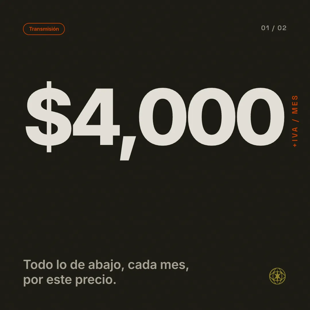 Pieza publicada por Homesick Alien: el precio de la suscripción